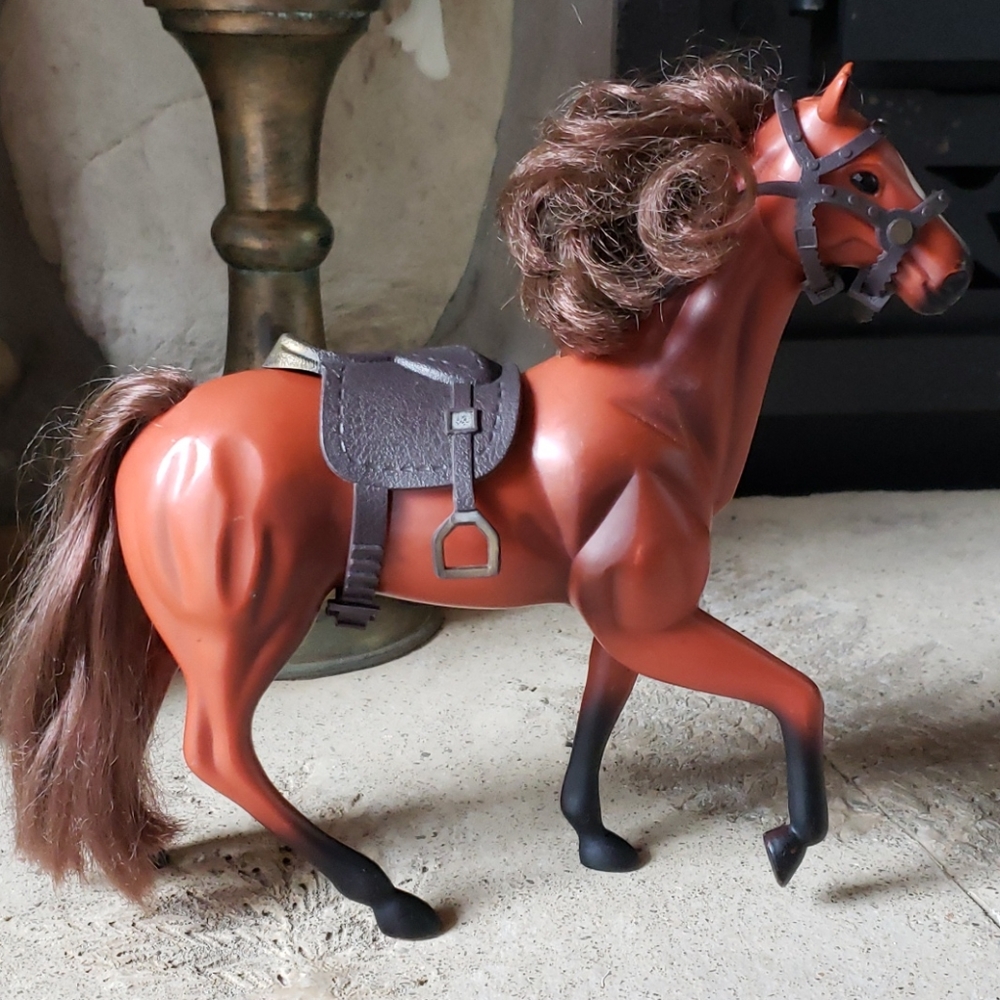 Vintage Horse